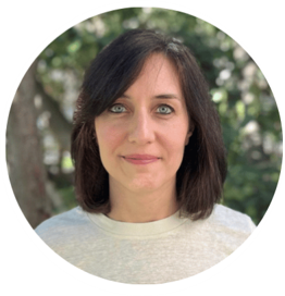 Elodie Martinage, fondatrice de Semiya, consultante en réduction du gaspillage alimentaire